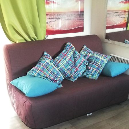 La Cabane Des Pecheurs Hotel Gastes Екстериор снимка