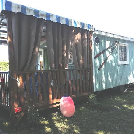 La Cabane Des Pecheurs Hotel Gastes Екстериор снимка