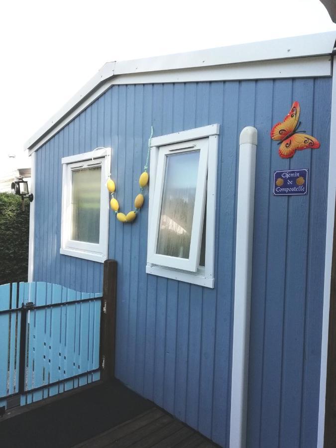 La Cabane Des Pecheurs Hotel Gastes Екстериор снимка